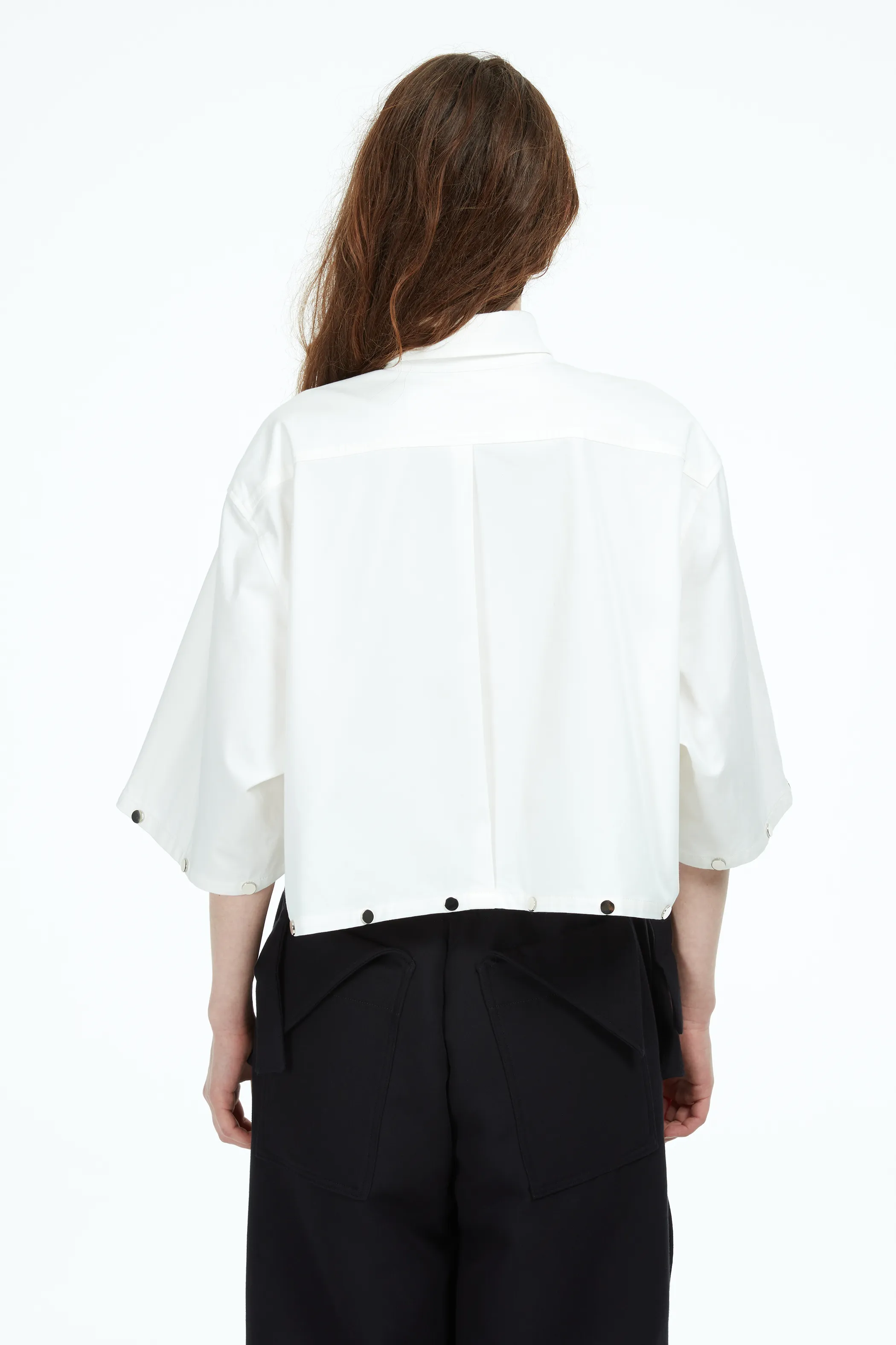 white Shirt