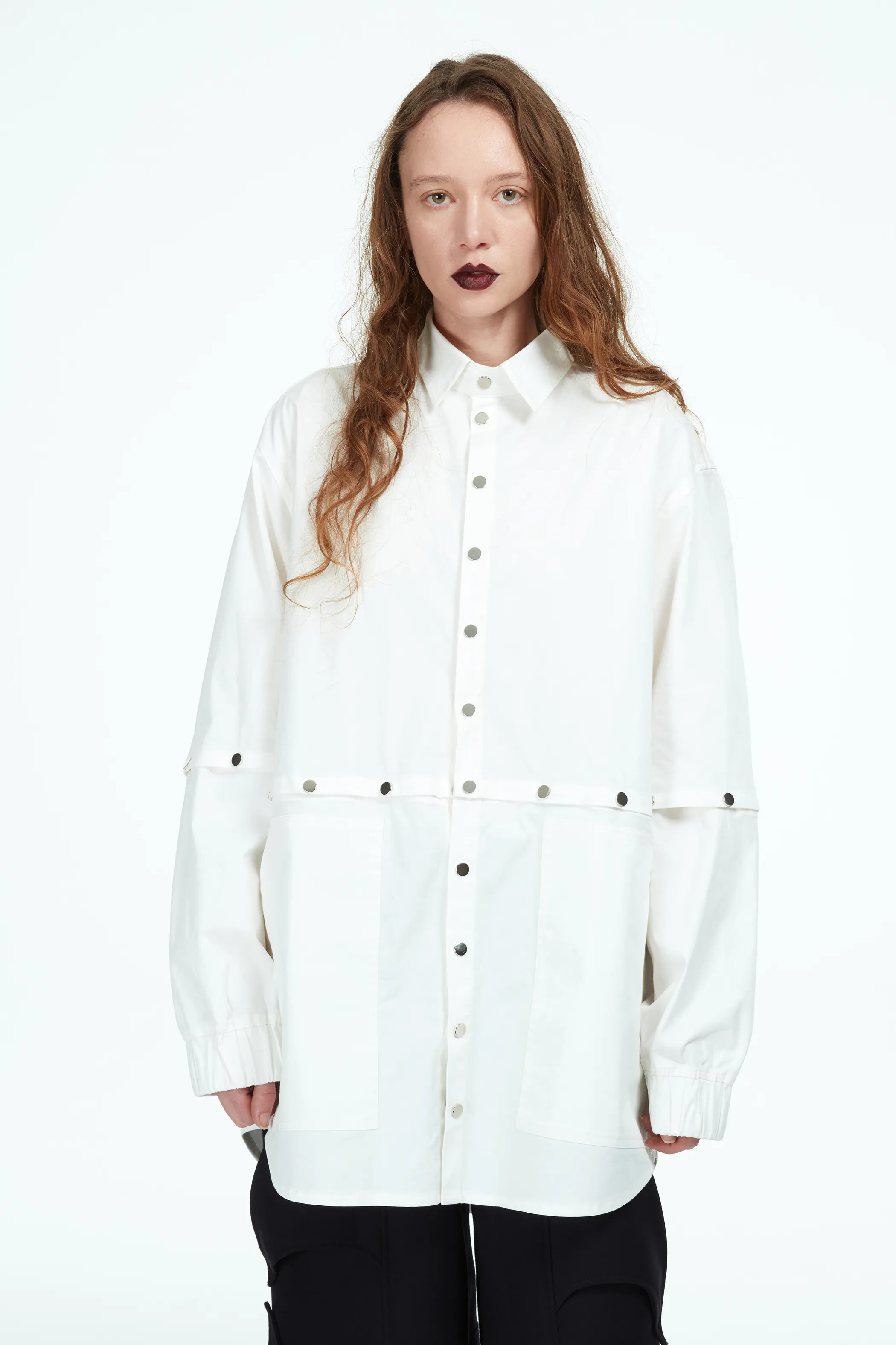 white Shirt