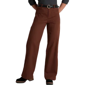 Women's Kontour Wide Leg